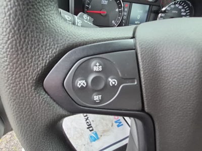 2023 Chevrolet Silverado 5500 HD Work Truck
