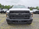 2023 Chevrolet Silverado 5500 HD Work Truck