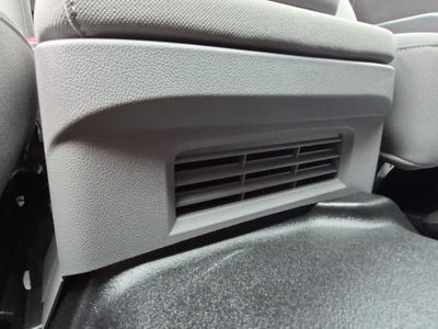 2023 Chevrolet Silverado 5500 HD Work Truck