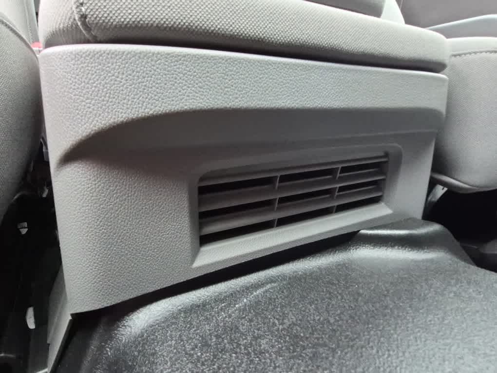 2023 Chevrolet Silverado 5500 HD Work Truck