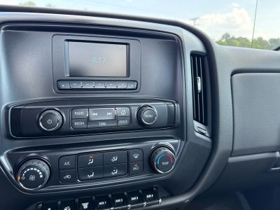 2023 Chevrolet Silverado 5500 HD Work Truck