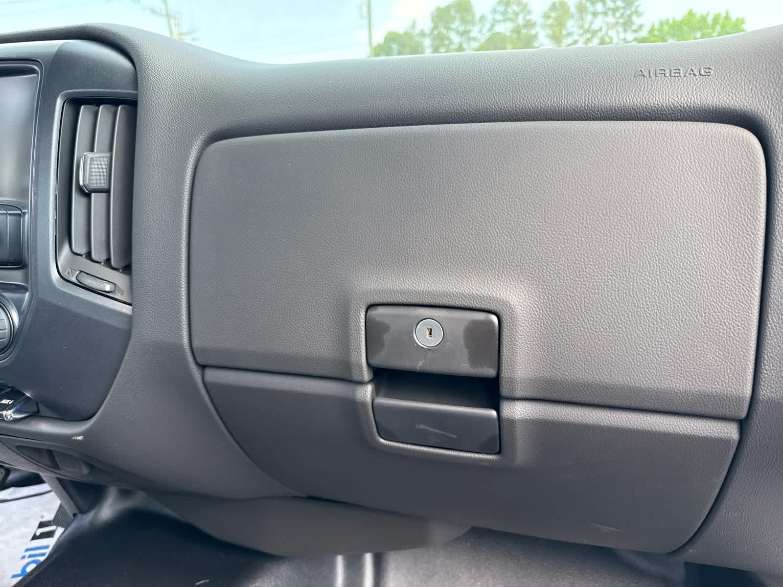 2023 Chevrolet Silverado 5500 HD Work Truck