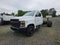 2023 Chevrolet Silverado 4500 HD Work Truck