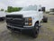 2023 Chevrolet Silverado 4500 HD Work Truck