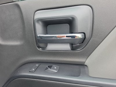 2023 Chevrolet Silverado 4500 HD Work Truck