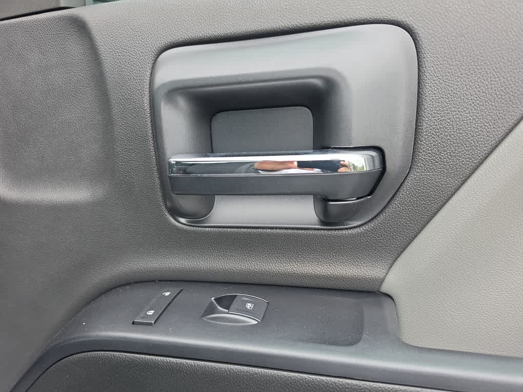 2023 Chevrolet Silverado 4500 HD Work Truck