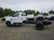 2023 Chevrolet Silverado 4500 HD Work Truck