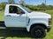 2023 Chevrolet Silverado 4500 HD Work Truck