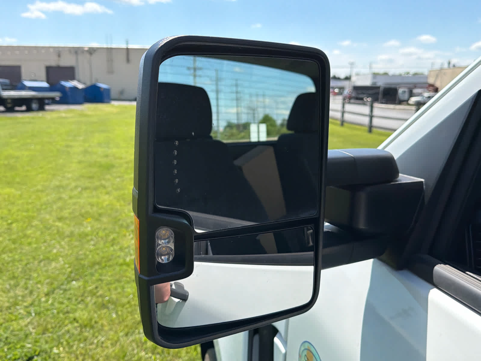 2023 Chevrolet Silverado 4500 HD Work Truck