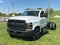 2023 Chevrolet Silverado 4500 HD Work Truck