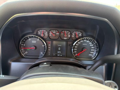 2023 Chevrolet Silverado 4500 HD Work Truck