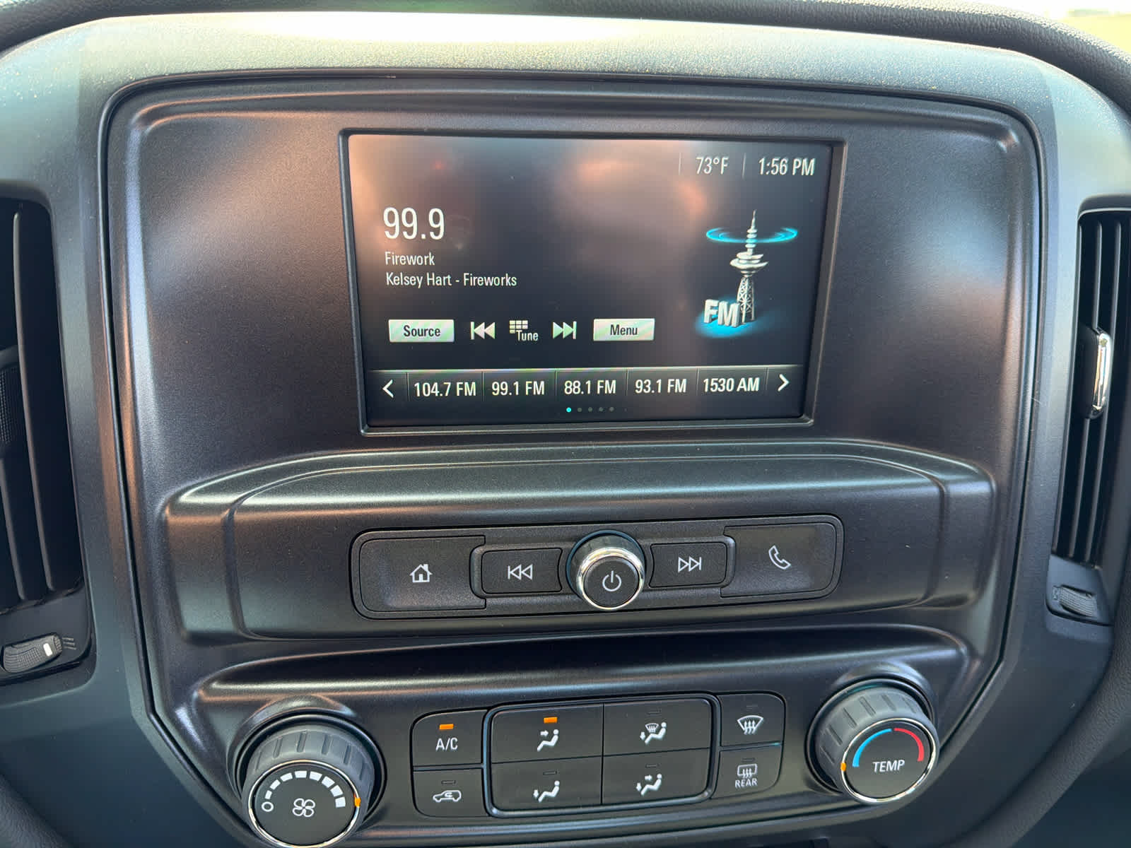 2023 Chevrolet Silverado 4500 HD Work Truck