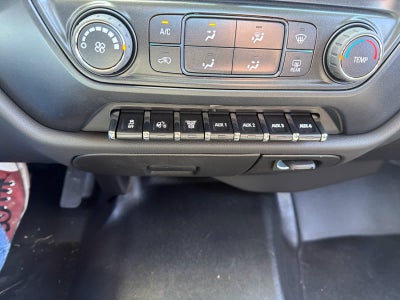 2023 Chevrolet Silverado 4500 HD Work Truck