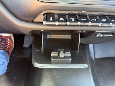 2023 Chevrolet Silverado 4500 HD Work Truck