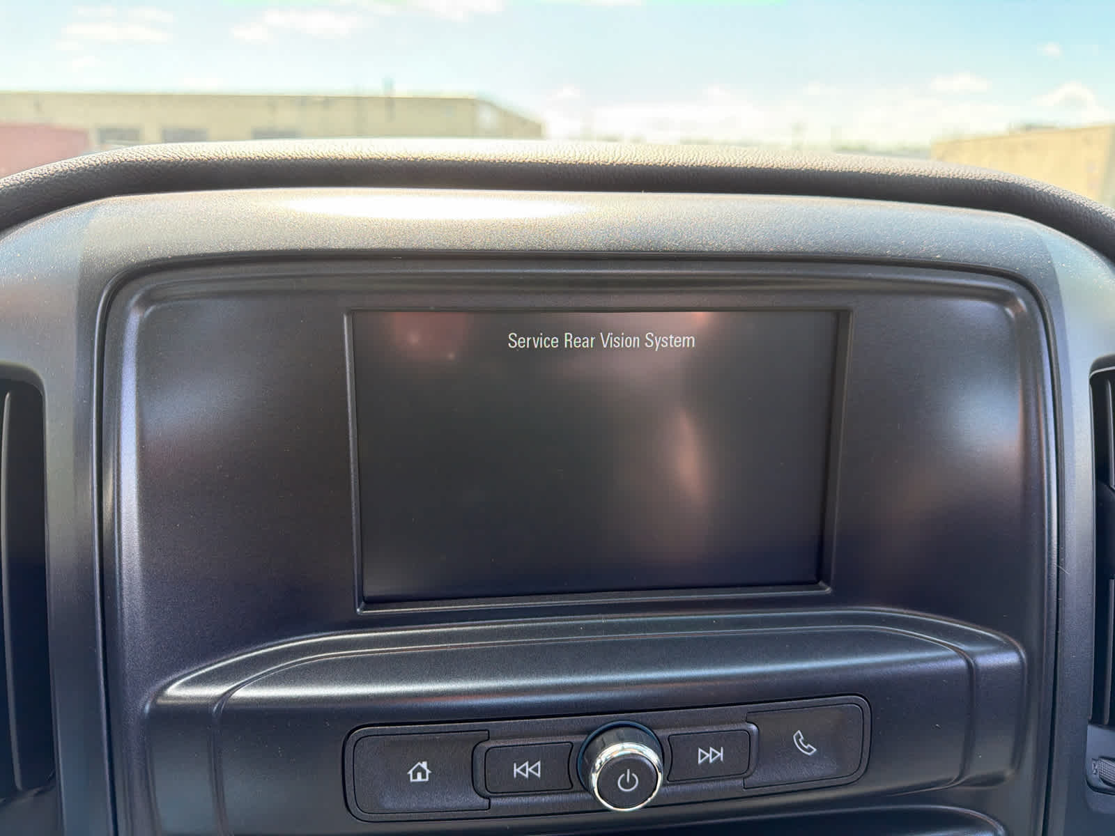 2023 Chevrolet Silverado 4500 HD Work Truck