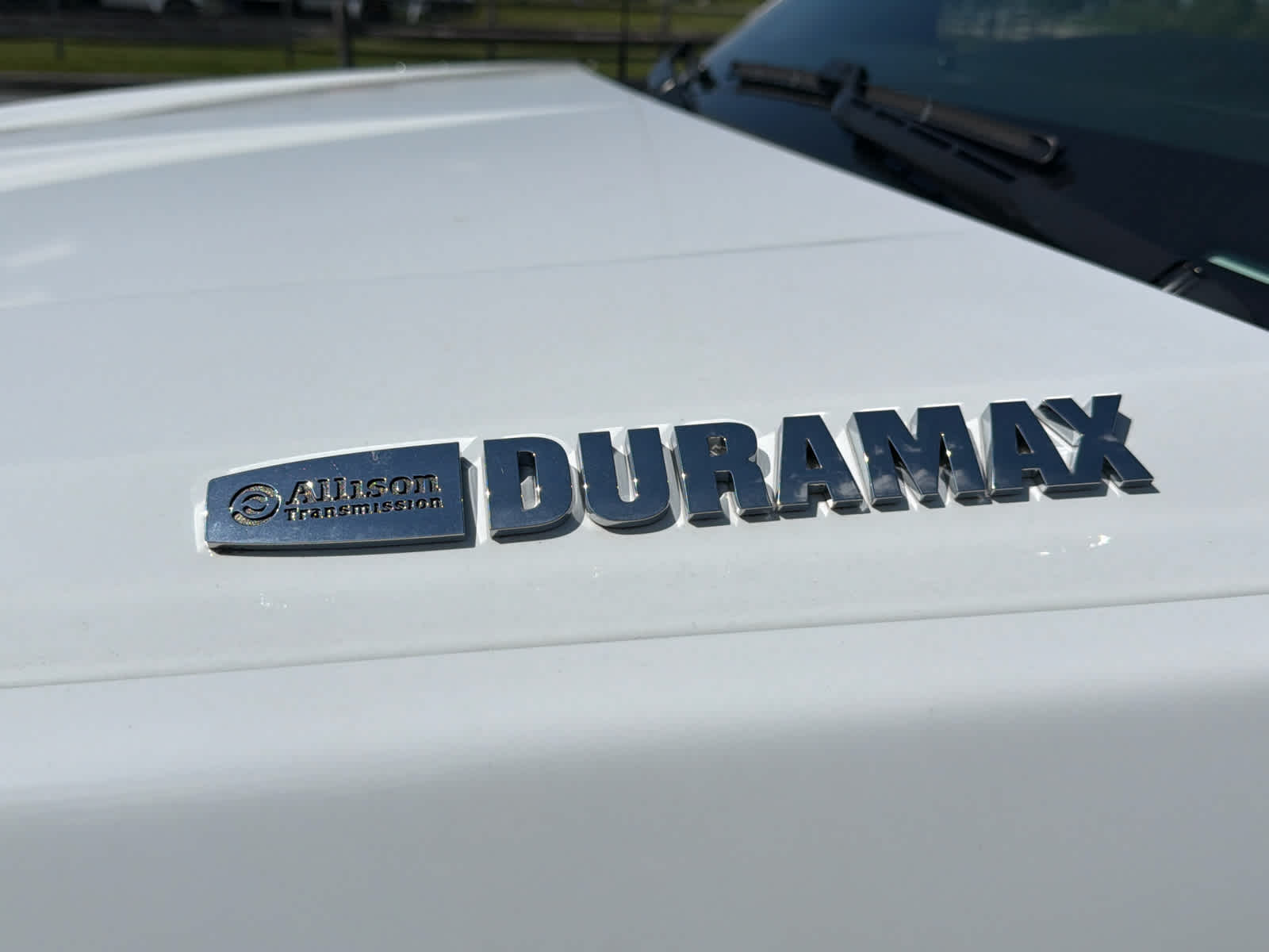 2023 Chevrolet Silverado 4500 HD Work Truck