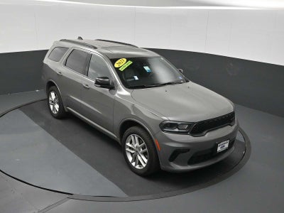 2023 Dodge Durango GT Plus