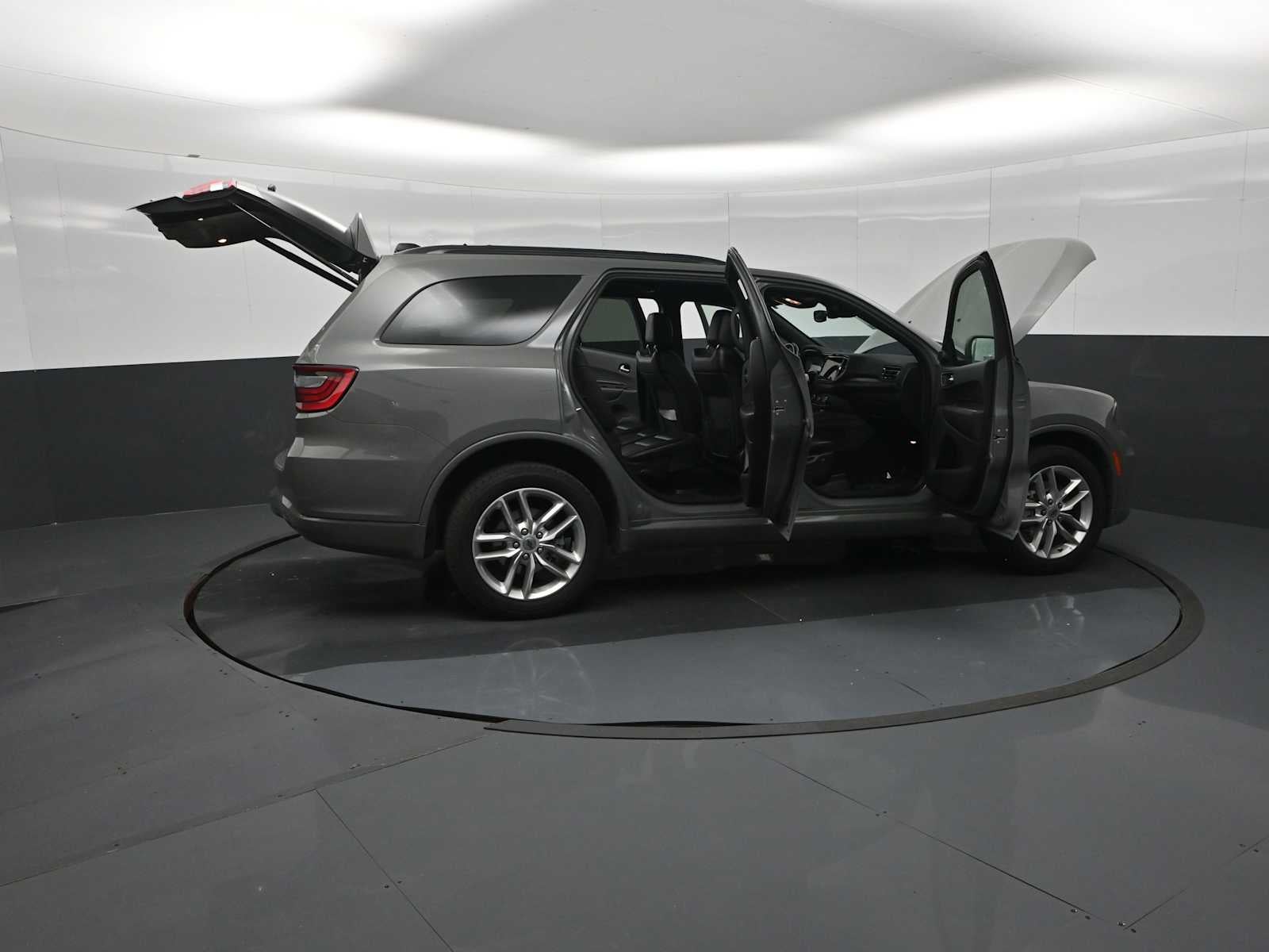 2023 Dodge Durango GT Plus