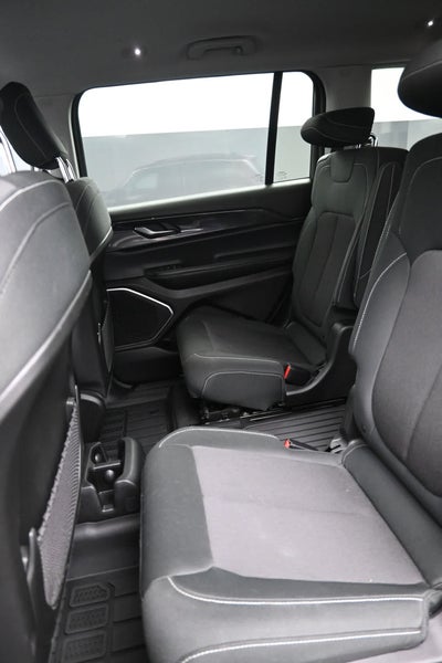2022 Jeep Grand Cherokee L Laredo
