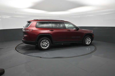 2022 Jeep Grand Cherokee L Laredo