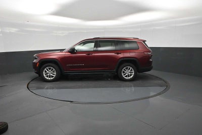 2022 Jeep Grand Cherokee L Laredo