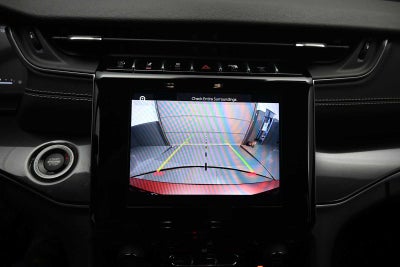 2022 Jeep Grand Cherokee L Laredo