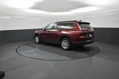 2022 Jeep Grand Cherokee L Laredo