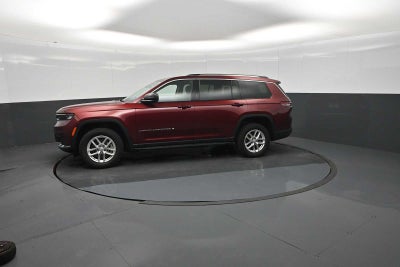 2022 Jeep Grand Cherokee L Laredo