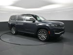 2023 Jeep Grand Wagoneer Base