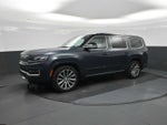2023 Jeep Grand Wagoneer Base