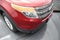2015 Ford Explorer Base
