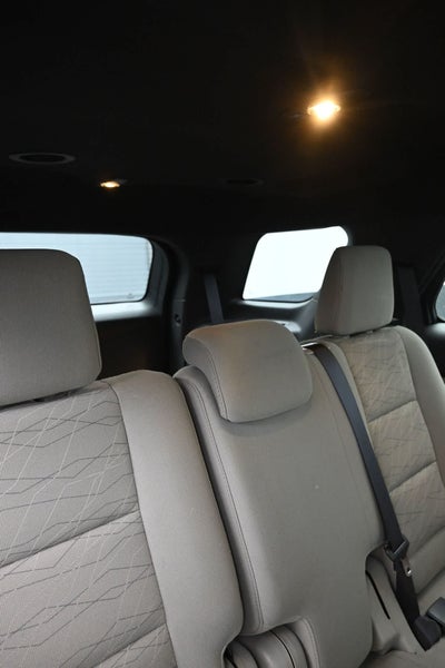 2015 Ford Explorer Base