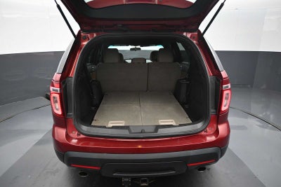 2015 Ford Explorer Base