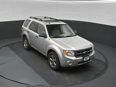 2009 Ford Escape XLT