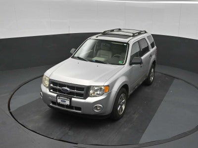 2009 Ford Escape XLT
