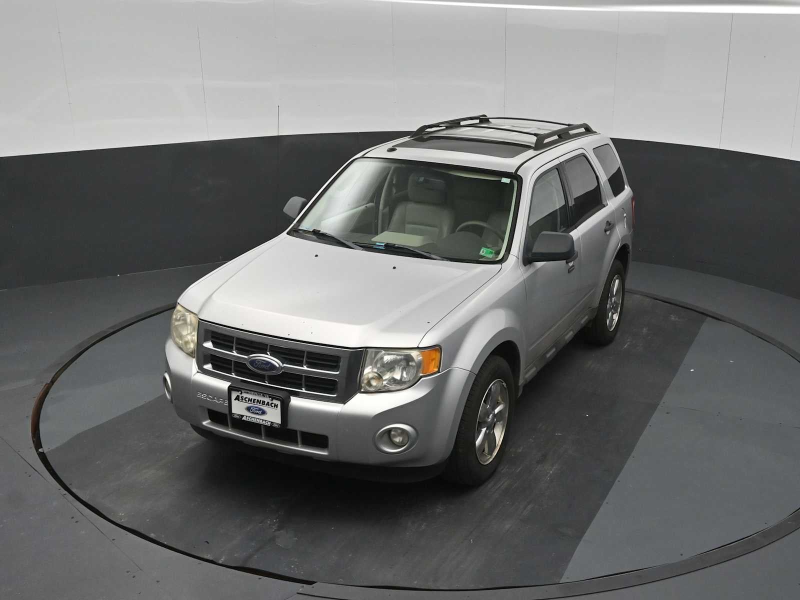 2009 Ford Escape XLT