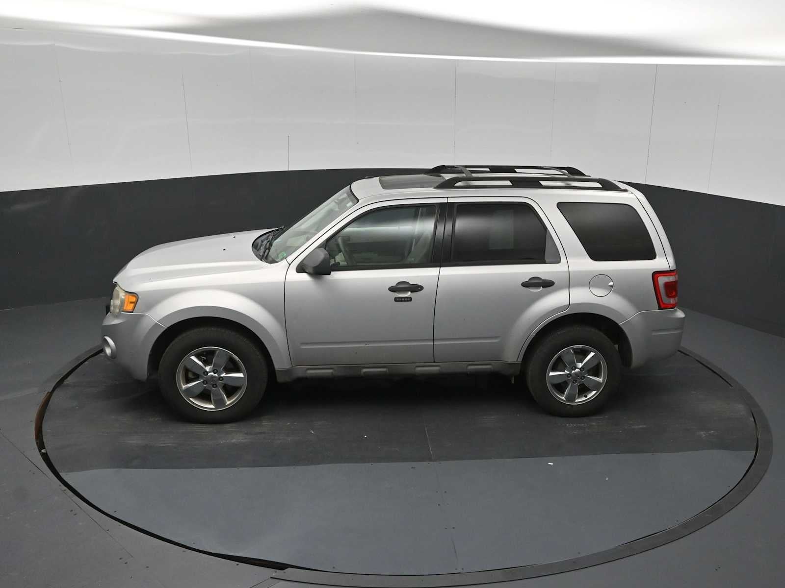 2009 Ford Escape XLT