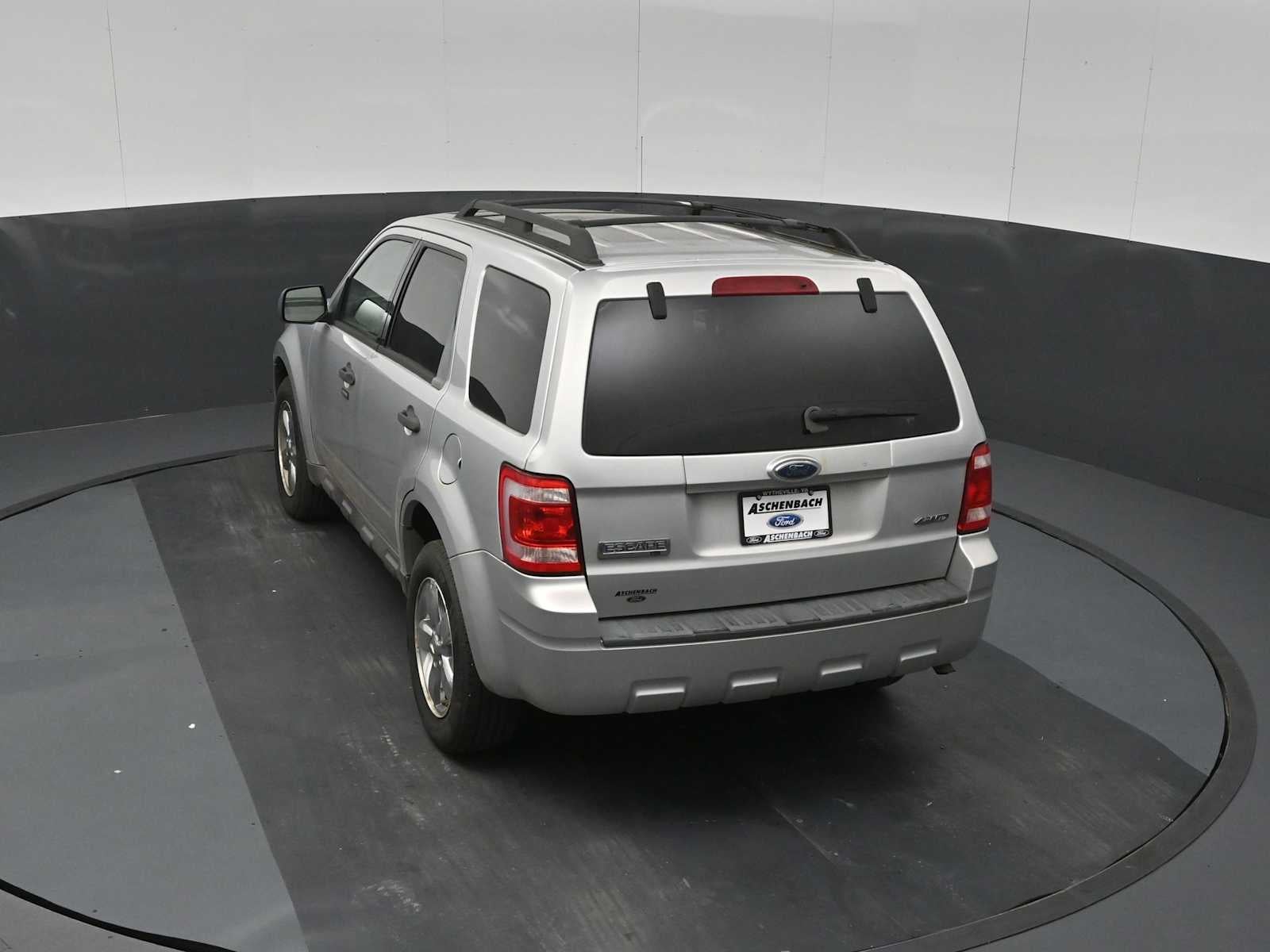 2009 Ford Escape XLT