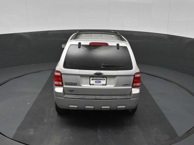 2009 Ford Escape XLT
