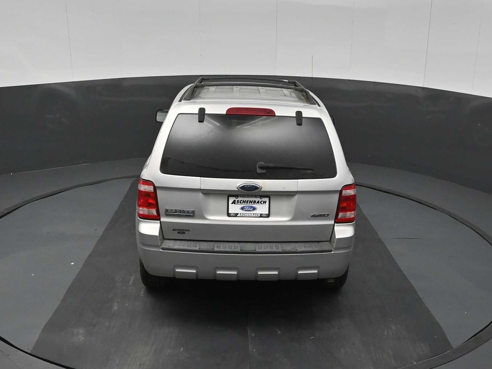 2009 Ford Escape XLT