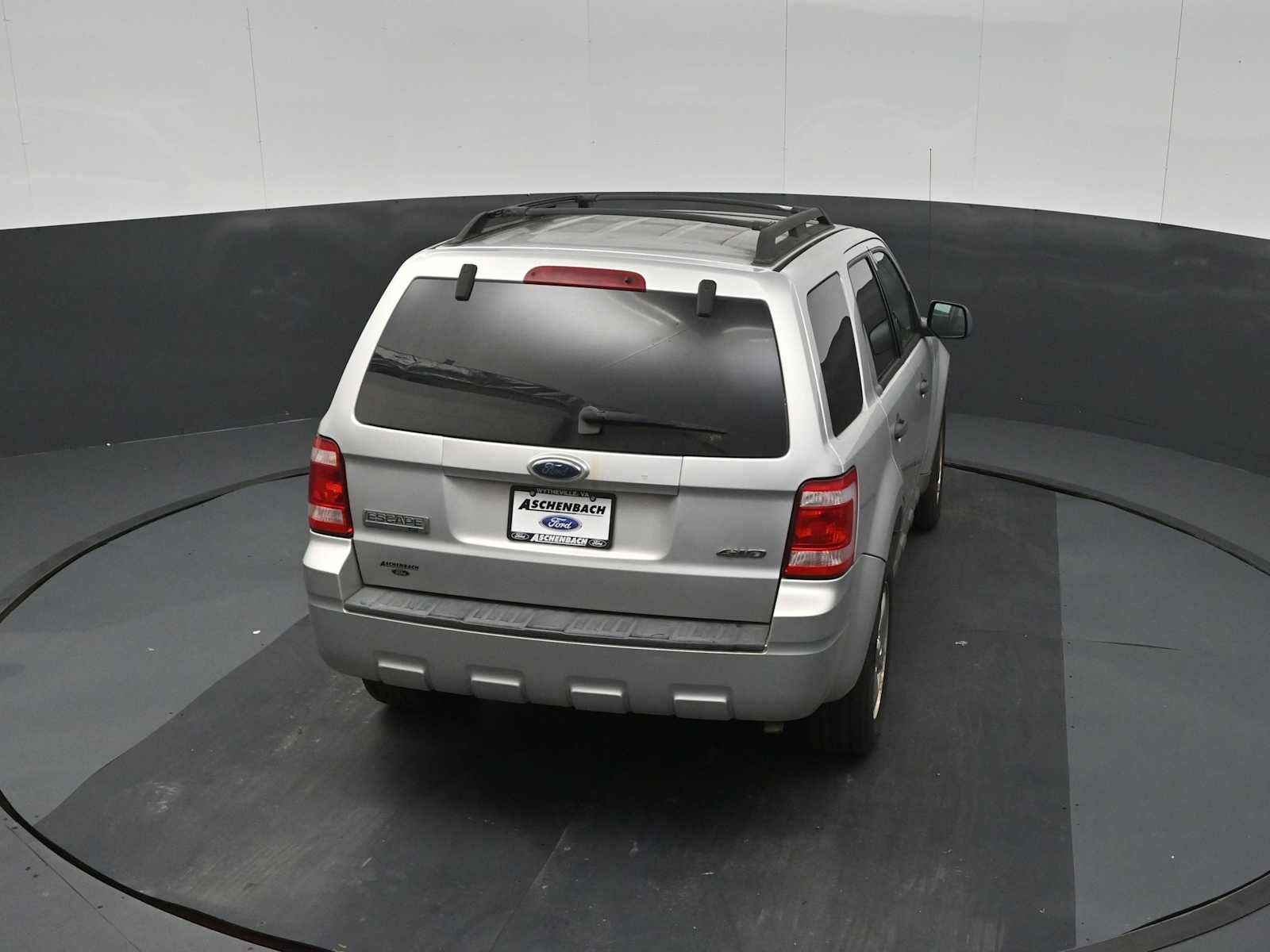 2009 Ford Escape XLT