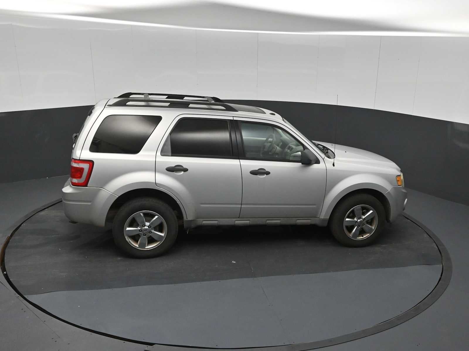 2009 Ford Escape XLT