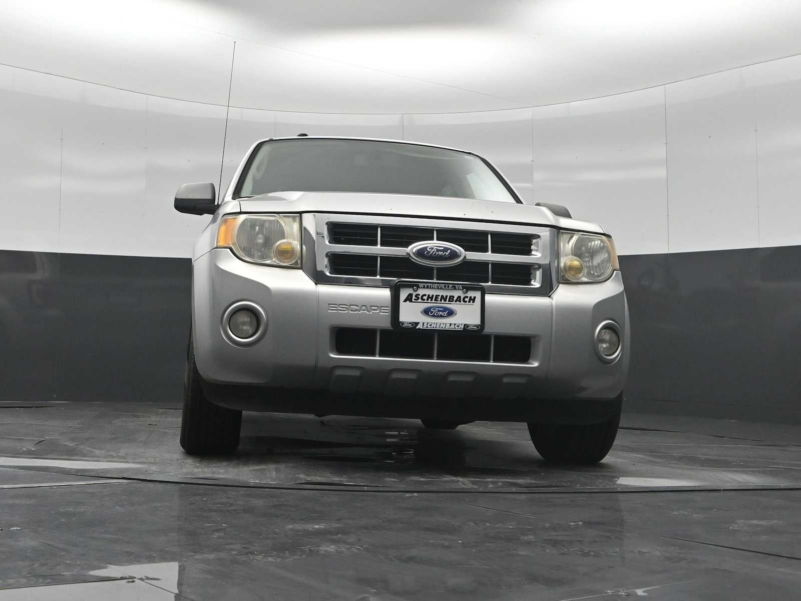 2009 Ford Escape XLT