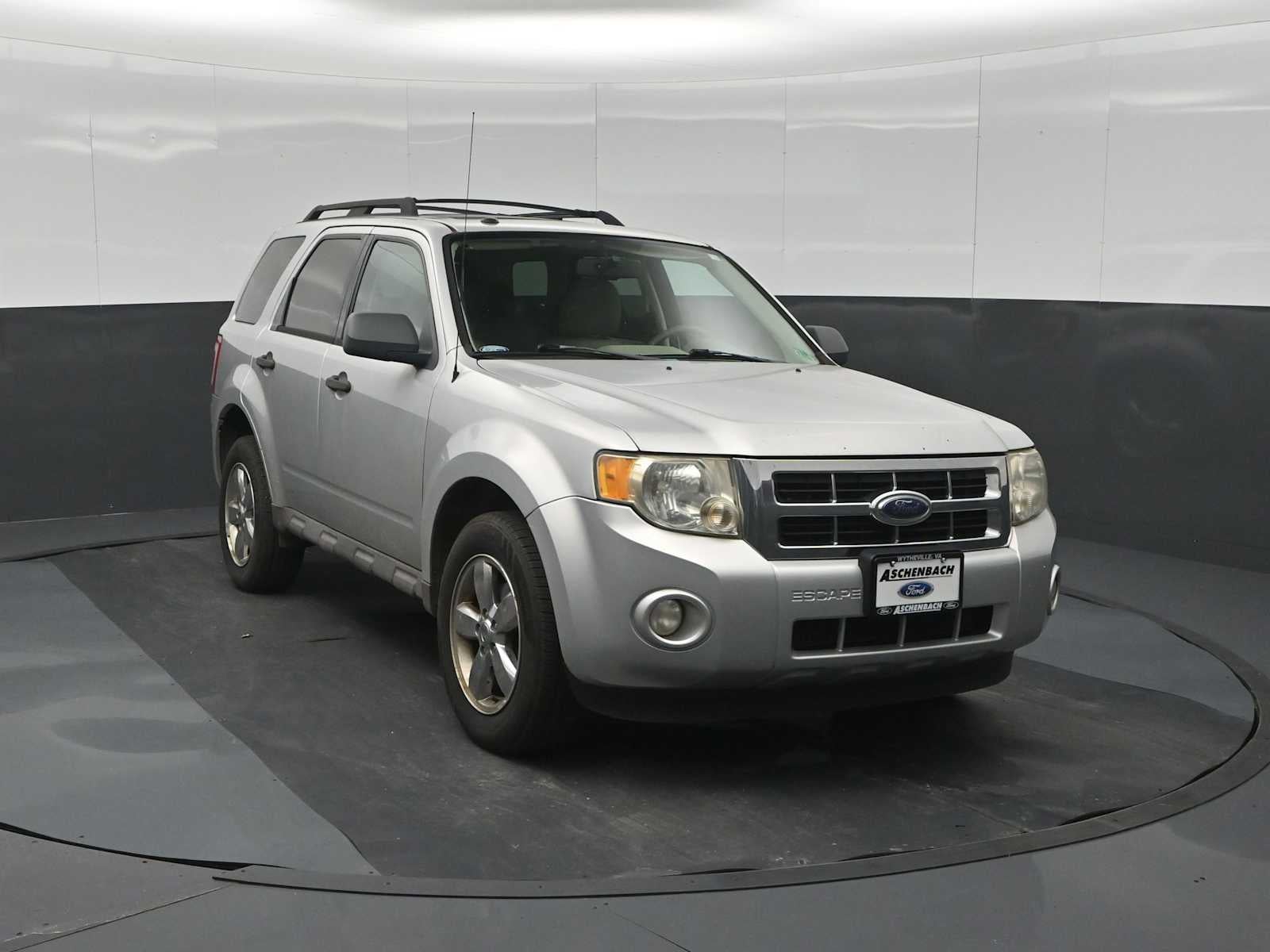 2009 Ford Escape XLT