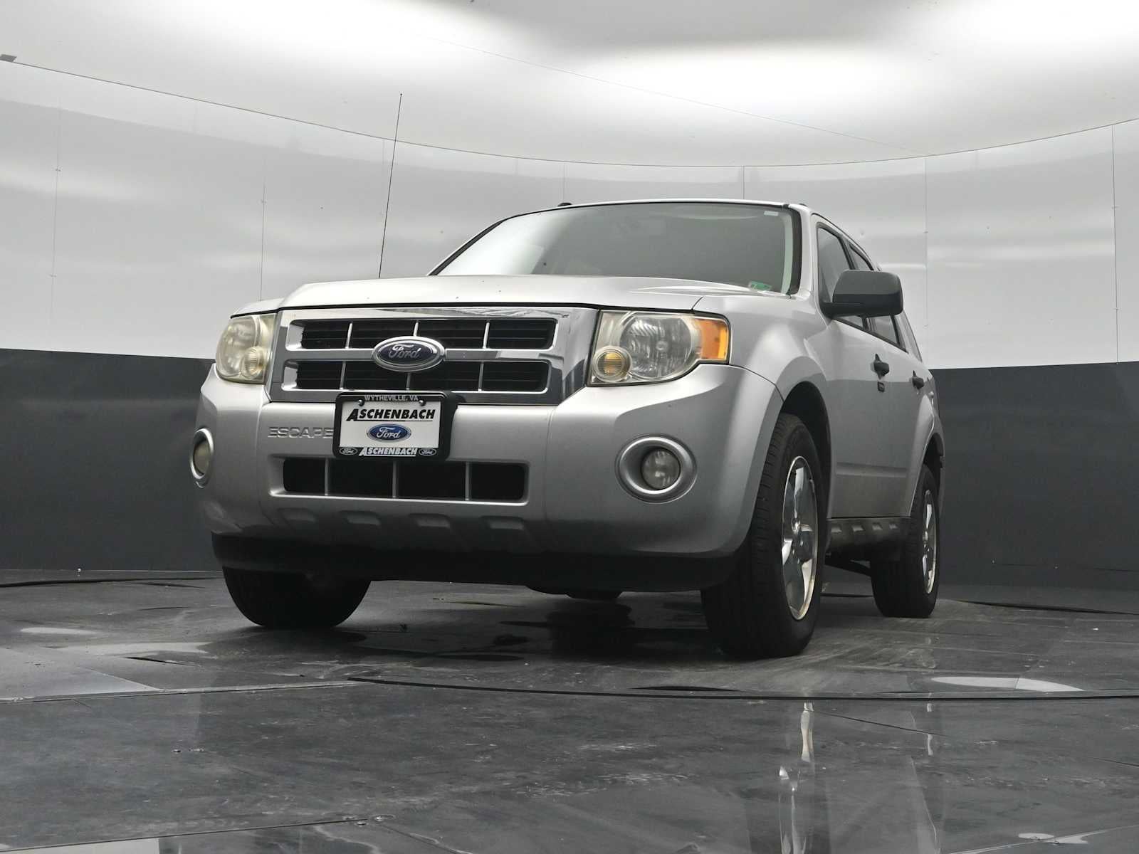 2009 Ford Escape XLT