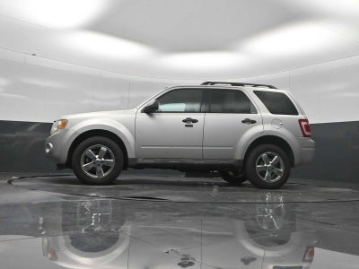 2009 Ford Escape XLT