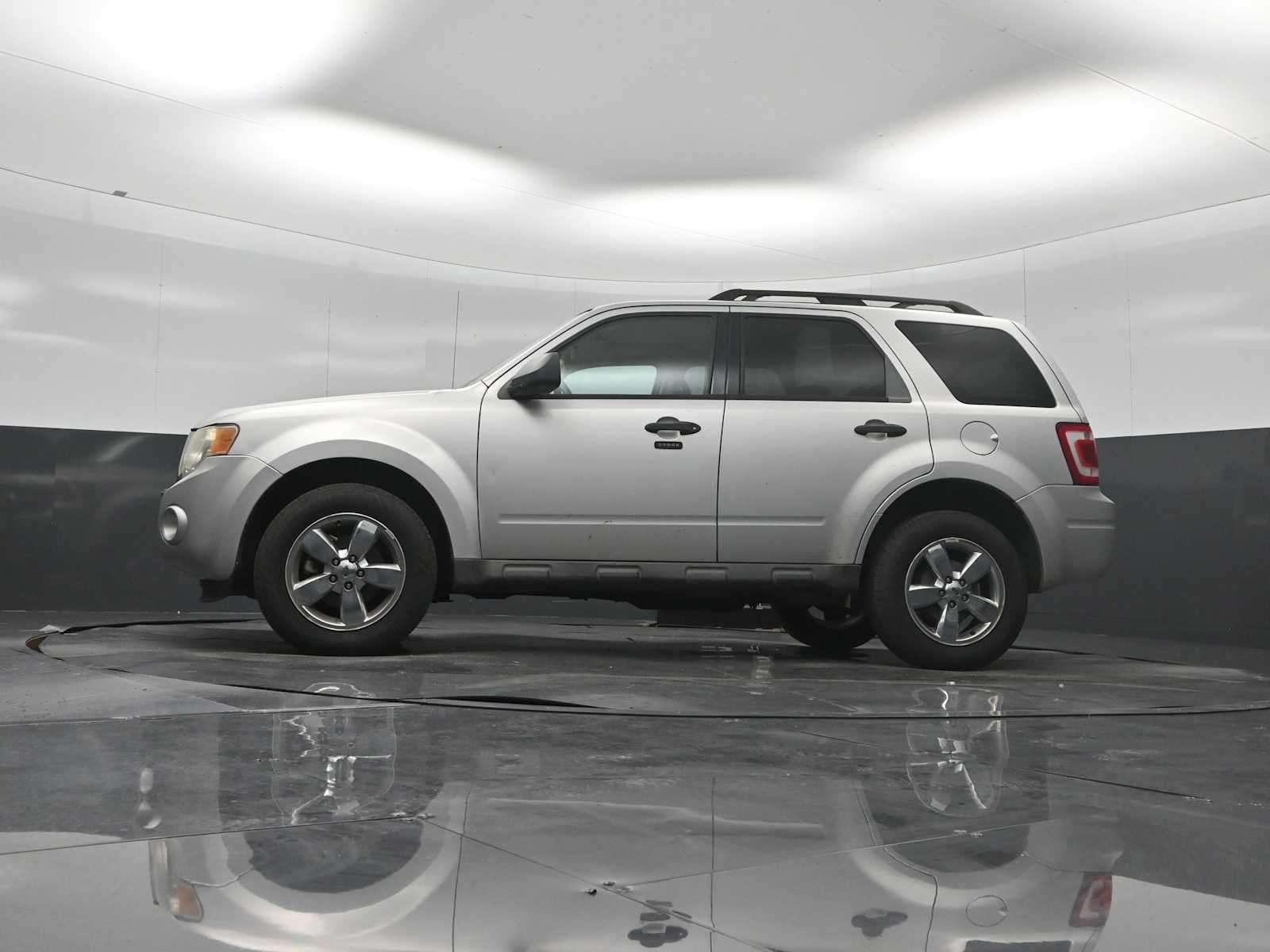 2009 Ford Escape XLT