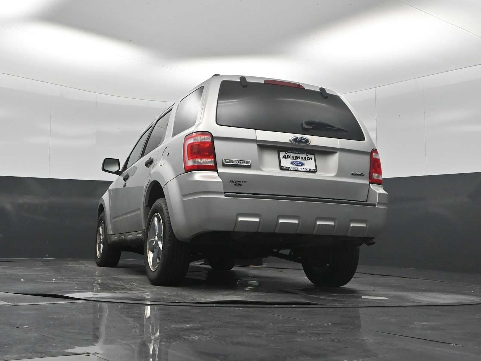 2009 Ford Escape XLT