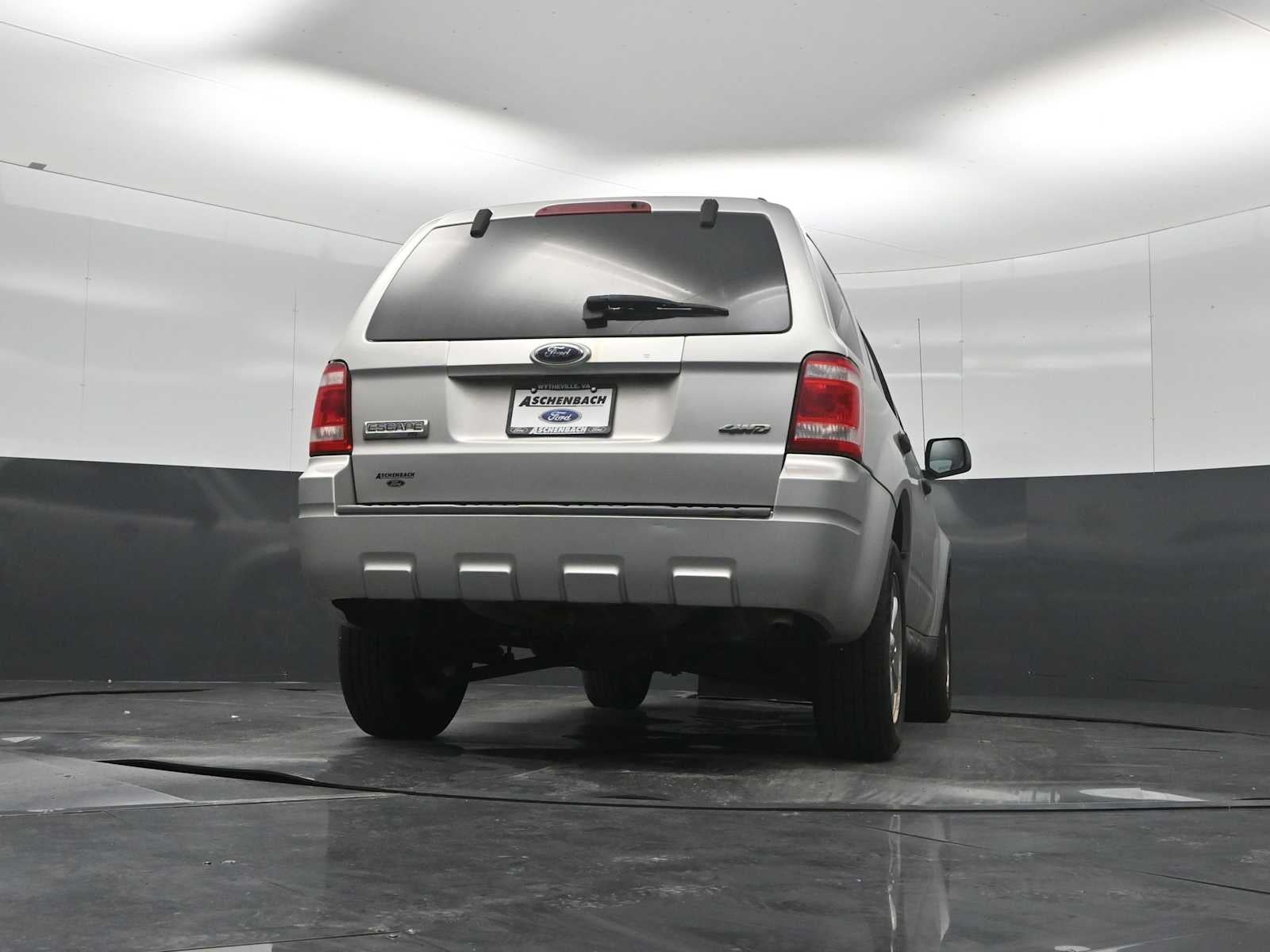 2009 Ford Escape XLT