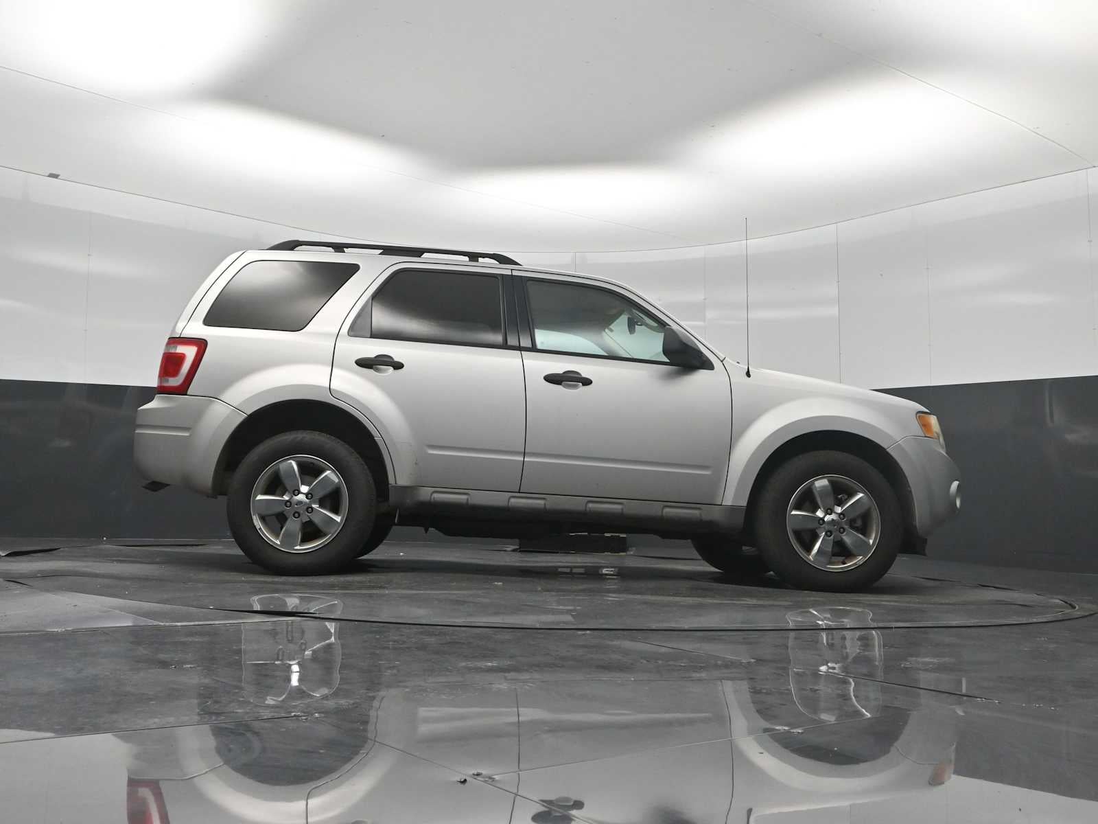 2009 Ford Escape XLT